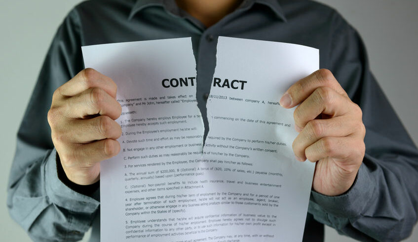 Délai de rétractation - droit de la consommation, protection du consommateur